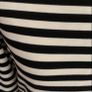 dress bnwt Nautica stripe dress Streetone size 12 Image 3