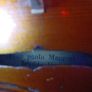 Giovan Paolo Maggini Brefcia 16 Violin Size4/4 Image 2