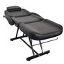 2pcs Beauty Salon Bed Durable Sturdy High Quality Prime Tattoos Chair Beauty Salon Bed Barber Chair for Beauty Salon Barber Shop Image 5