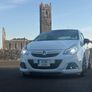 Corsa d limited edition Image 2