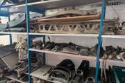 Mazda mx5 na NB spares breaking parts