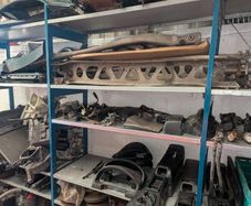 Mazda mx5 na NB spares breaking parts