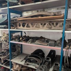 Mazda mx5 na NB spares breaking parts