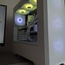 High FPS Gaming PC |  Ryzen 5600X | RTX 3070 OC Vision | 32GB | 360mm Liquid Cooled | Phanteks | Image 7