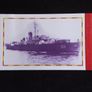 Ireland Mint Stamps : 50 Years of The Irish Naval Service - Stamp Booklet , 1996 Image 4