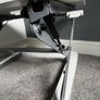 Yo yo desk - Compact Standing Desk Converter for Single Monitor Workstations Image 2