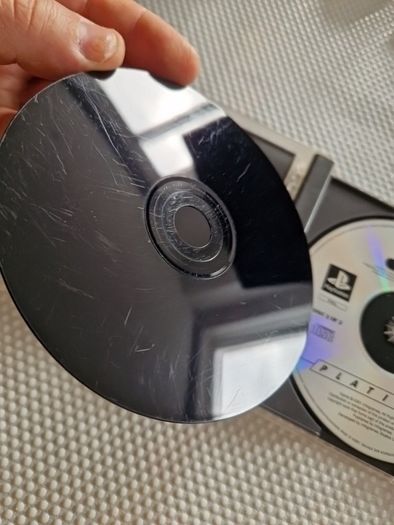Driver 2  PlayStation1 Ps1 PlayStation2 Ps2 Games Original
