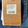 FRUGI Organic Denim shorts BNWT Age 9-10 Image 4