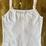 Rodier Camisole/Vest Top New With Tags Size Small Image 2