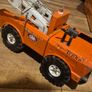 tonka car Image 2
