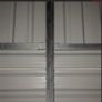 21ft x 19ft steel shed   price drop Image 6