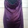 quality new dress fits sm m Image 2