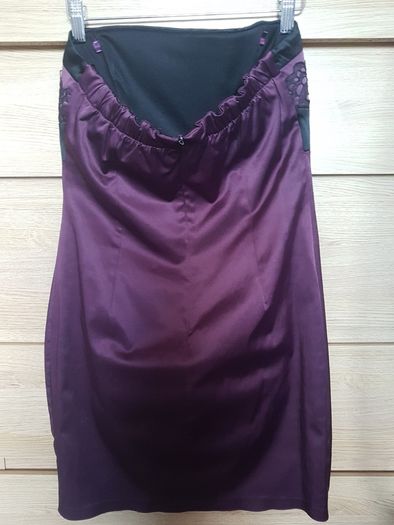 quality new dress fits sm m