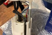 BOSCH Fuel feed unit - brand new