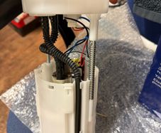 BOSCH Fuel feed unit - brand new