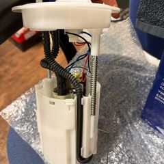 BOSCH Fuel feed unit - brand new