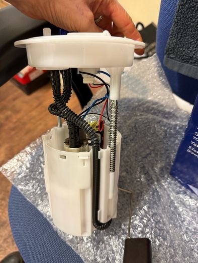 BOSCH Fuel feed unit - brand new
