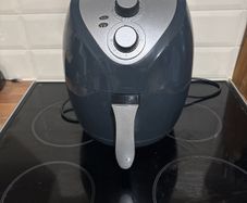 Weight watchers air fryer