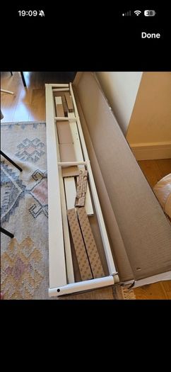 Double Bed free