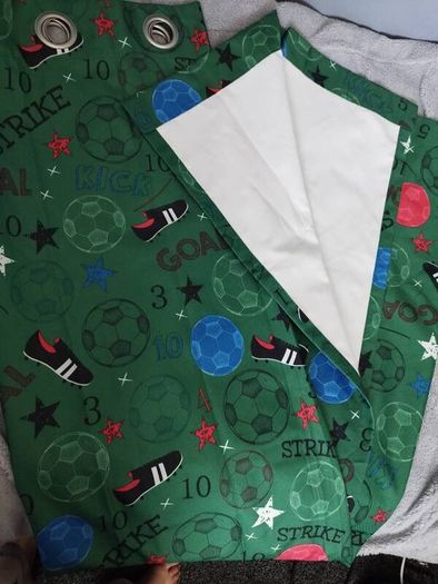 kids Curtains