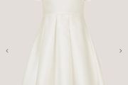 Monsoon Flower girl dress