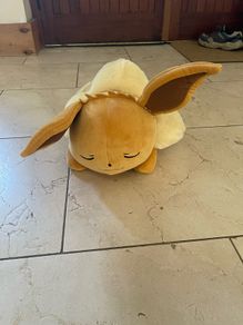 plushy toy