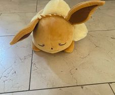 plushy toy