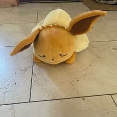 plushy toy