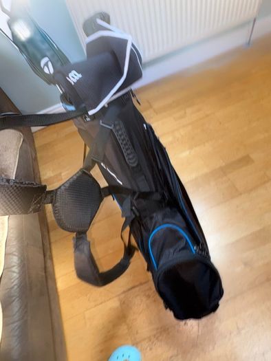Wilson stand bag