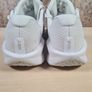 womens NIKE downshifter 13 trainers runners white Size UK 6 EU 40 Image 8