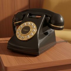 vintage phone