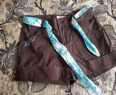 Rip Curl Shorts for Age 12-14
