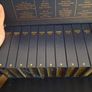 Miniature Shakespeare Library Image 5