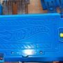 Hot Wheels track set Image 7