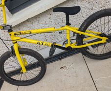 Gt Air Bmx 20