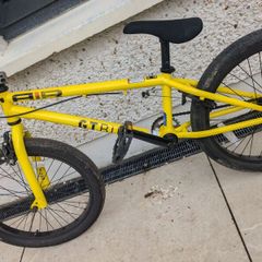 Gt Air Bmx 20