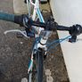 26 inch Carrera Saruna Aluminium Kids Hybrid bike Image 2