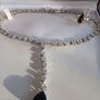 Necklace and ring Image 2