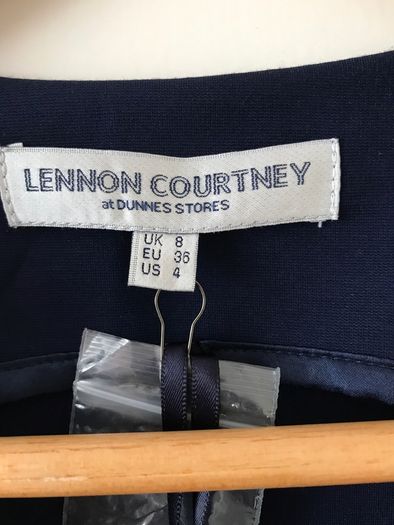 Lennon Courtney Nicola Dress