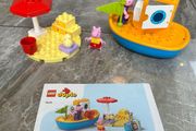 Duplo - Peppa Pig