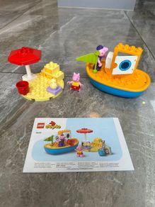Duplo - Peppa Pig