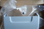 GENUINE Toyota Landcruiser 150, 2009- PZ495-J0550-AB, Primed for Painting
