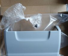 GENUINE Toyota Landcruiser 150, 2009- PZ495-J0550-AB, Primed for Painting