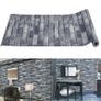 Great Offer 3D Luxury Victorian Embossed 10M Wallpaper Stone Feature Design Wall Paper Roll Image 2