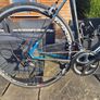 focus cayo carbon frame Image 2