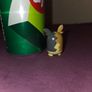 Pokemon Morpeko Figure Image 2