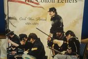 The Colton Letters: Civil War Period