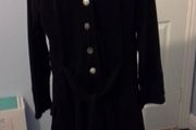 Heavy cardigan/ Light jacket