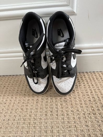 Nike Dunk Lows
