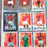 Match Attax 2007/2008 Collectors Folders and Cards Image 6